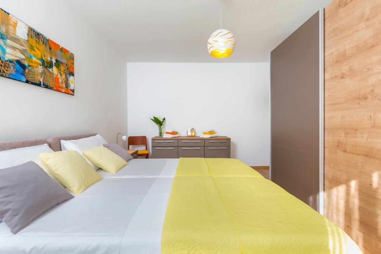 Apartment Vivid プーラ エクステリア 写真